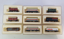 Märklin mini club gebraucht kaufen  Krefeld