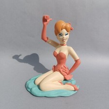 Figurine pin tex d'occasion  Rennes
