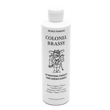 Colonel brassy hard for sale  Statesville