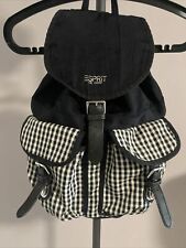 Retro rucksack esprit gebraucht kaufen  Starnberg