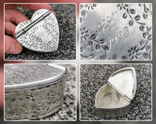 Antique pewter snuff for sale  THORNTON-CLEVELEYS