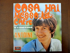 1969 disco vinile usato  Milano