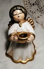 Thun angelo portacandela usato  Gonnosfanadiga