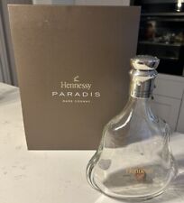 Hennessy paradis rare for sale  BILLERICAY