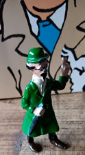 Tintin heavy metal d'occasion  Expédié en Belgium