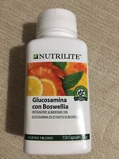 Glucosamina con boswellia usato  Piazza al Serchio