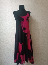 Hebbeding knitted dress d'occasion  Expédié en Belgium