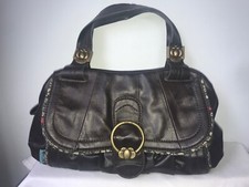 Nica brown faux for sale  BANBURY