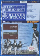 Berliner zinnfiguren preussisc gebraucht kaufen  Oldenburg (Oldenburg)