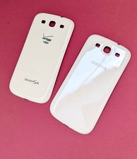 Capa de bateria porta traseira original Samsung Galaxy S3 branca sku#13442 comprar usado  Enviando para Brazil
