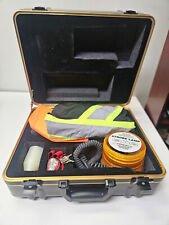 911 Streamlight Estuche Rígido Kit de Emergencia Dispositivo de Medición de Luz Estroboscópica 17X14X8 VER segunda mano  Embacar hacia Argentina