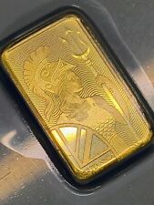 Gram solid 24ct for sale  UK