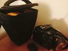 Fotocamera canon usato usato  Varese