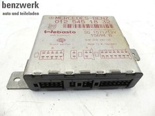 Mercedes w140 steuergerät gebraucht kaufen  Freren