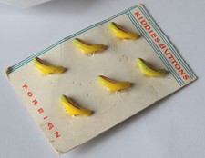 Vintage kiddies buttons for sale  LONDON
