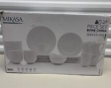 Mikasa tate bone for sale  Lynn