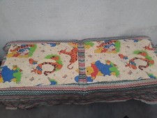 Taie oreiller vintage d'occasion  Carcassonne