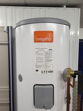 Heatrae megaflo eco for sale  CASTLEFORD