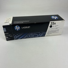 35a laserjet toner for sale  Cedar Springs