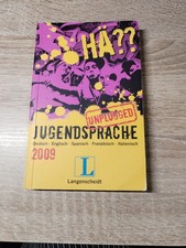 Hä jugendsprache unplugged gebraucht kaufen  Pfronten