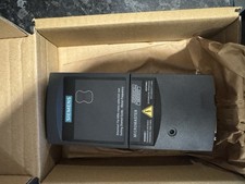 Siemens micromaster profibus for sale  NORTHAMPTON