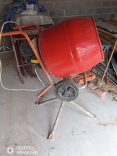 Belle minimix 150 for sale Belle minimix 150 for sale  SCUNTHORPE