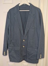 Orvis blazer mens for sale  CARDIFF