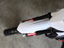 Mototec thunder 50cc for sale  Mechanicsburg