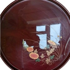Japanese lacquer work for sale  CHICHESTER