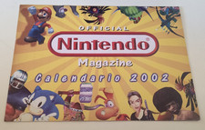 Nintendo official magazine usato Nintendo official magazine usato  Palermo