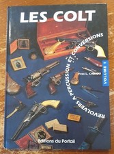 Livre colt yves d'occasion  La Côte-Saint-André