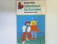 Seifenblasen australien kinder gebraucht kaufen  Koblenz