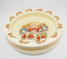 Royal doulton bunnykins for sale  FELTHAM