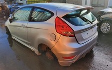 Fiesta zetec tdci for sale  NEWARK