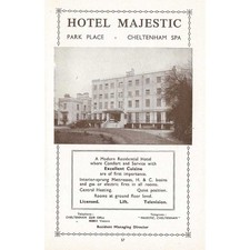 Cheltenham gloucestershire hot for sale  GLASGOW