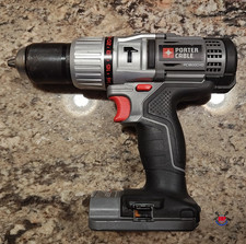 Porter cable 18v for sale  Gaines