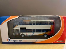 Model bus stagecoach for sale  CUPAR