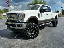 2019 ford 250 for sale  Plant City