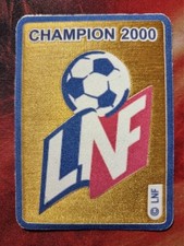 Patch champion 2000 d'occasion  Yvetot