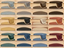 Stufenmatten treppenmatten ram gebraucht kaufen  Zerbst/Anhalt