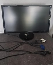 Asus vs248hr zoll gebraucht kaufen  Halle