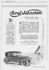 Arrol johnston type for sale  GLASGOW