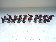 Warhammer 40k tyranid for sale  CUPAR