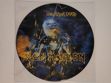 iron maiden live after death lp comprar usado iron maiden live after death lp comprar usado Enviando para Brazil