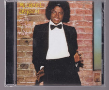 OFF THE WALL - MICHAEL JACKSON (1979/2015 CD){2BBox1} comprar usado OFF THE WALL - MICHAEL JACKSON (1979/2015 CD){2BBox1} comprar usado  Enviando para Brazil
