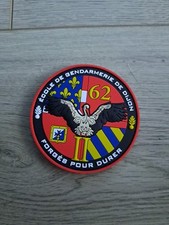 Patch ecusson gendarmerie d'occasion  Dijon