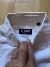 Camicia uomo manica usato  Roma