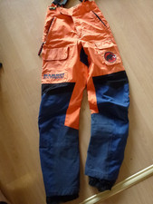 Mammut größe berghose gebraucht kaufen  Schopfheim