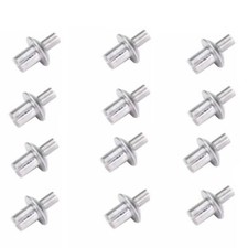 Hammer drive rivets for sale  HATFIELD