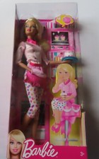 Barbie can chef d'occasion  Expédié en Belgium